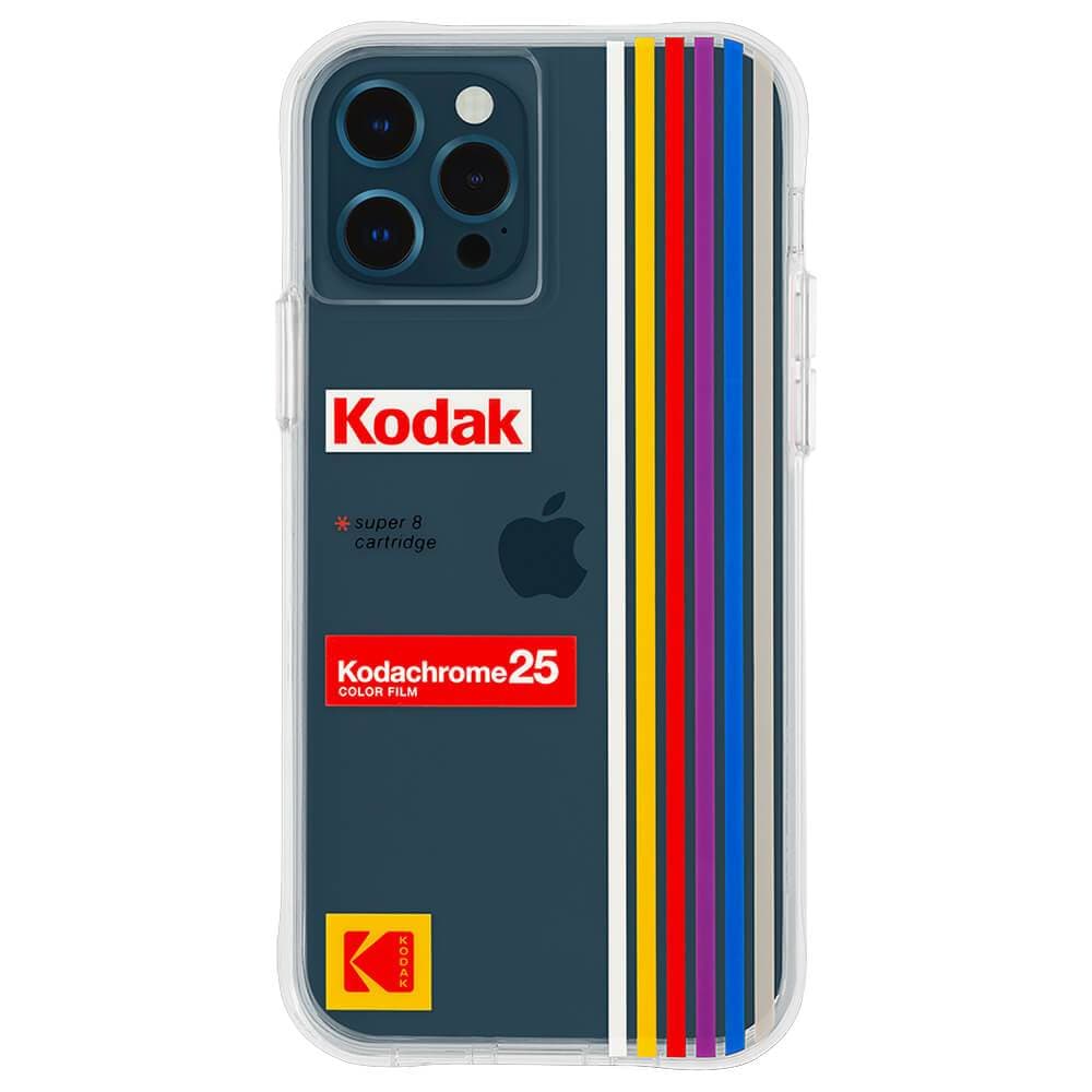 KODAK (Kodachrome Super 8) - iPhone 12 Pro Max