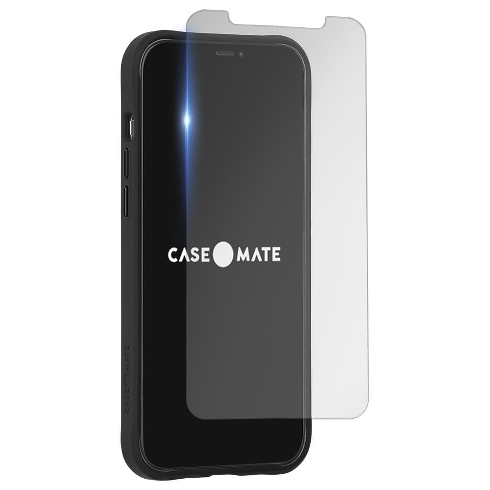 Case and screen protector included. color::Black