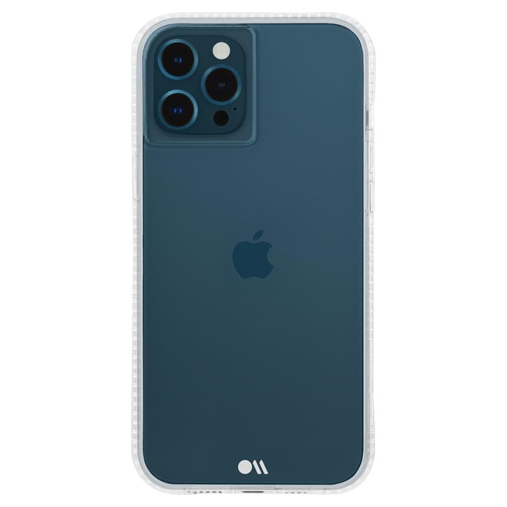 Tough Clear Plus - iPhone 12 / iPhone 12 Pro