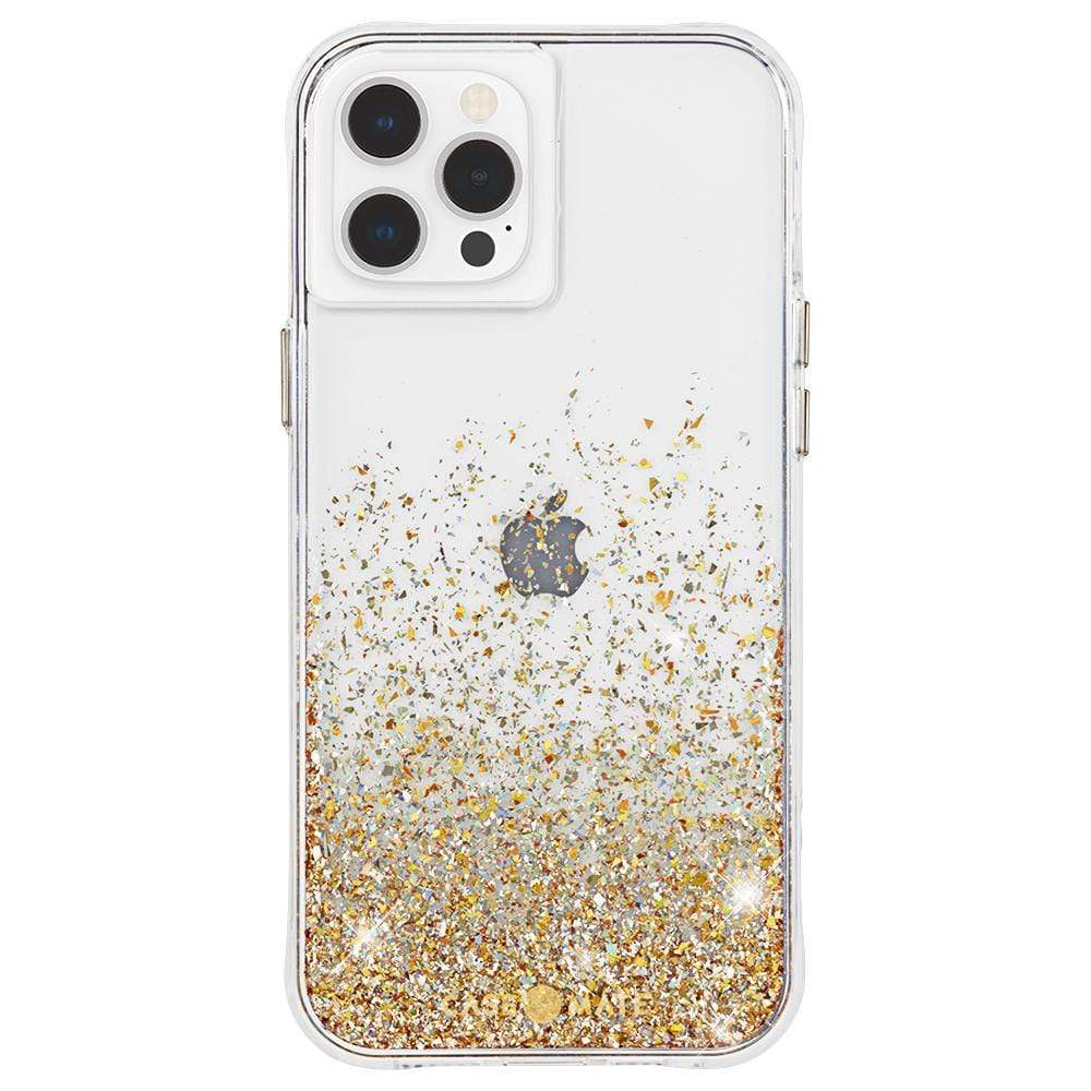 Twinkle Ombre (Gold) - iPhone 13 Pro