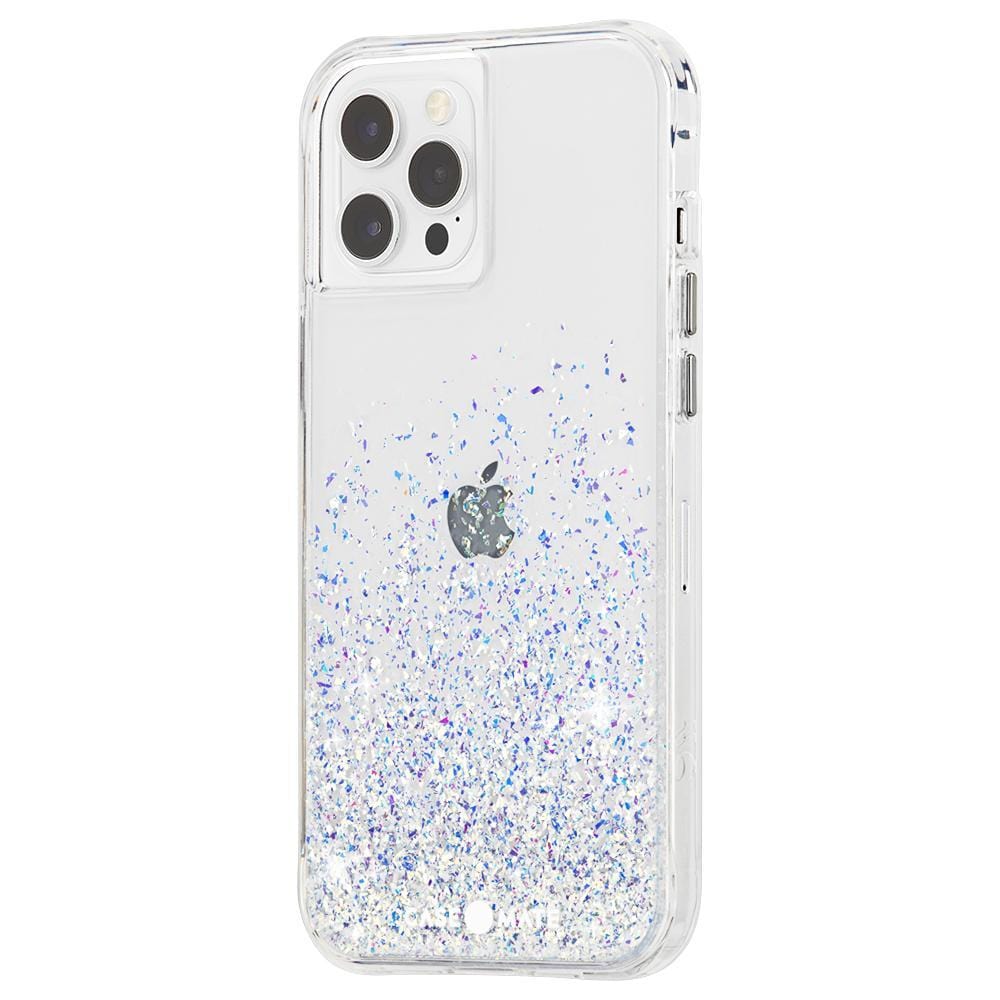 Sparkly ombre case. color::Twinkle Stardust