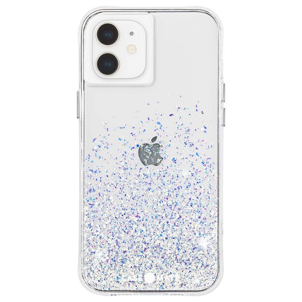 Twinkle Ombre - iPhone 12 / iPhone 12 Pro color::Twinkle Stardust