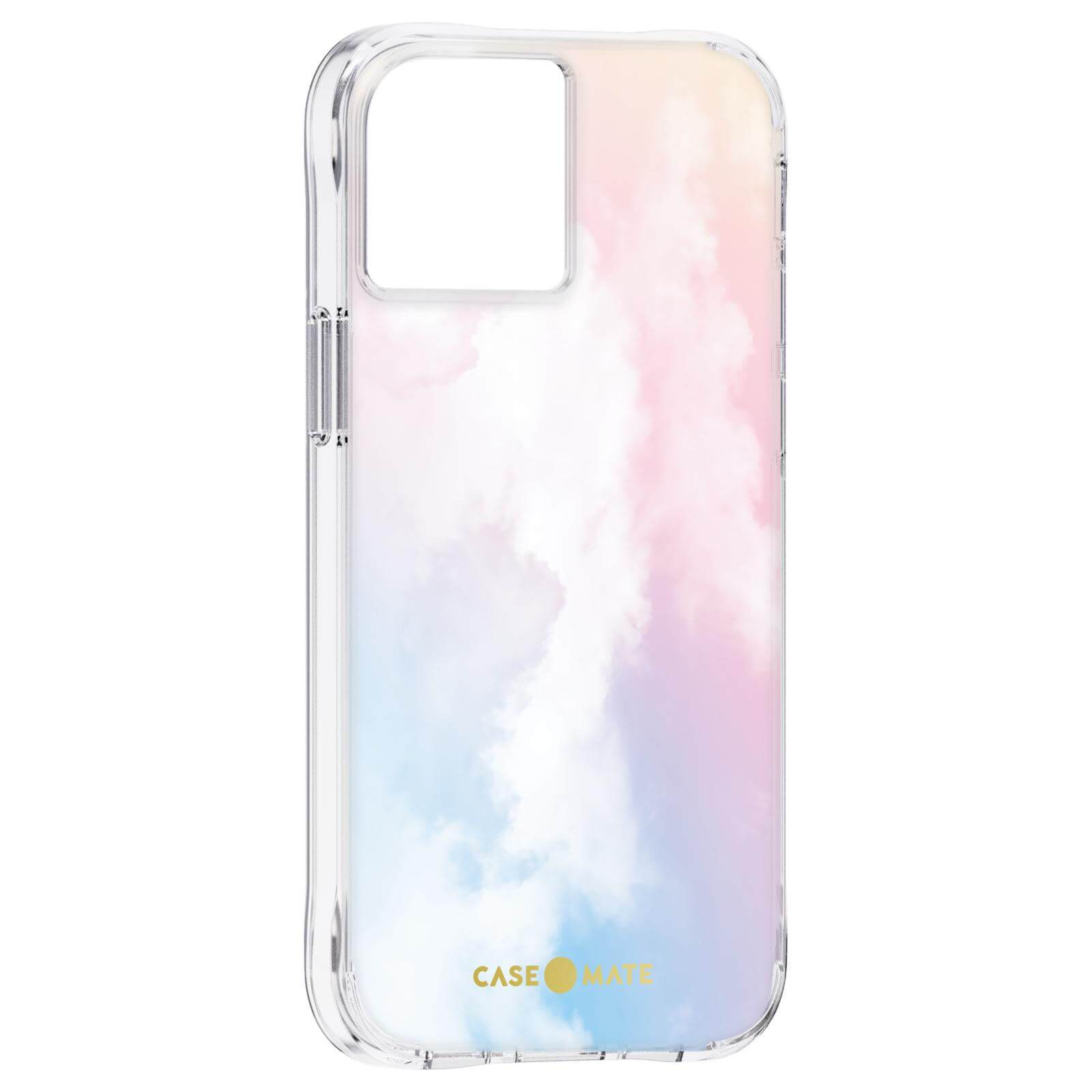 Clouds printed on case for iPhone 13 pro max. color::Cloud 9