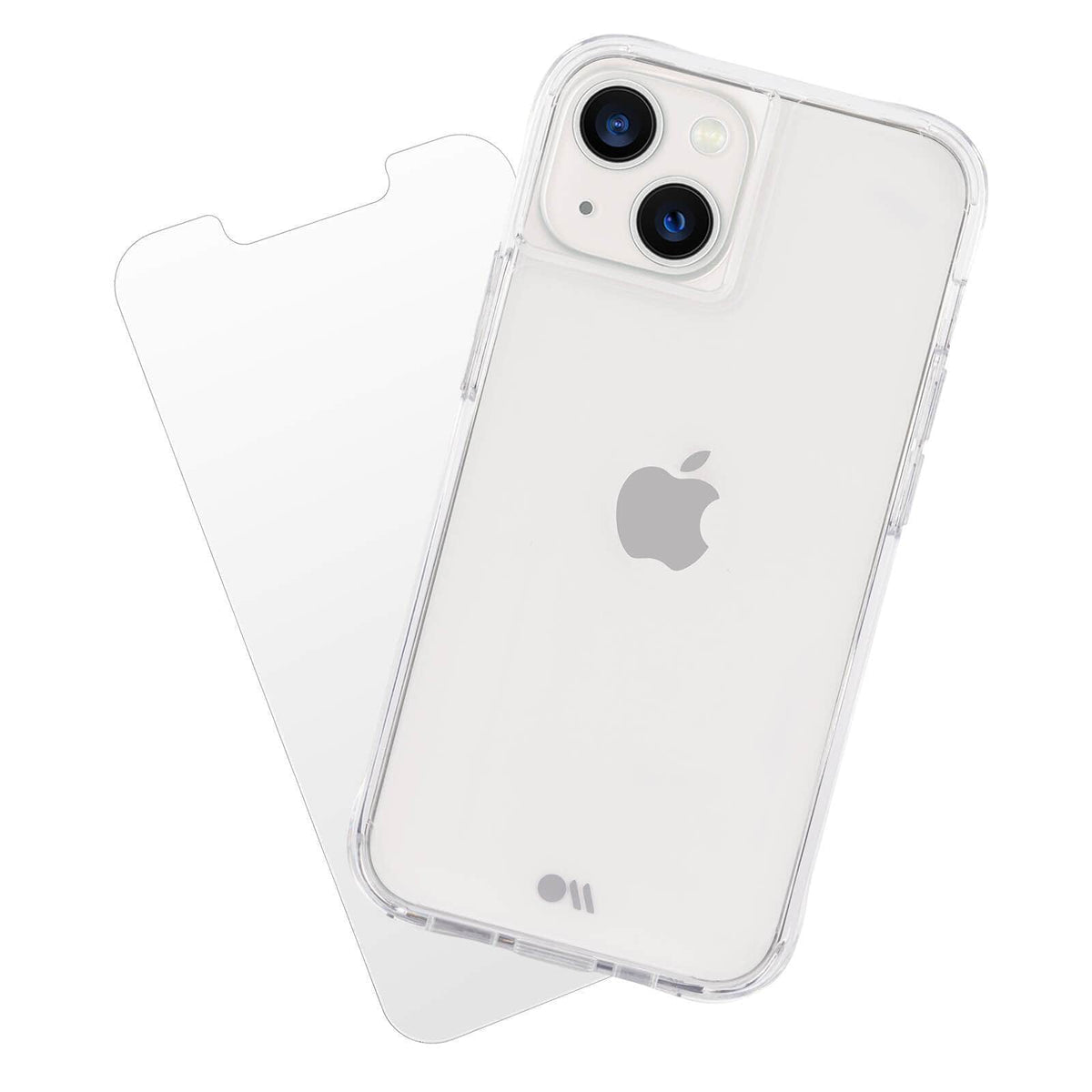 Case-Mate Lens Protector for iPhone 13 and iPhone 13 mini