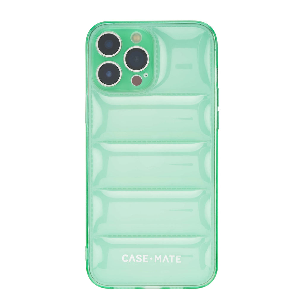 Jelly Puff (Juicy Pear) - iPhone 13 Pro Max