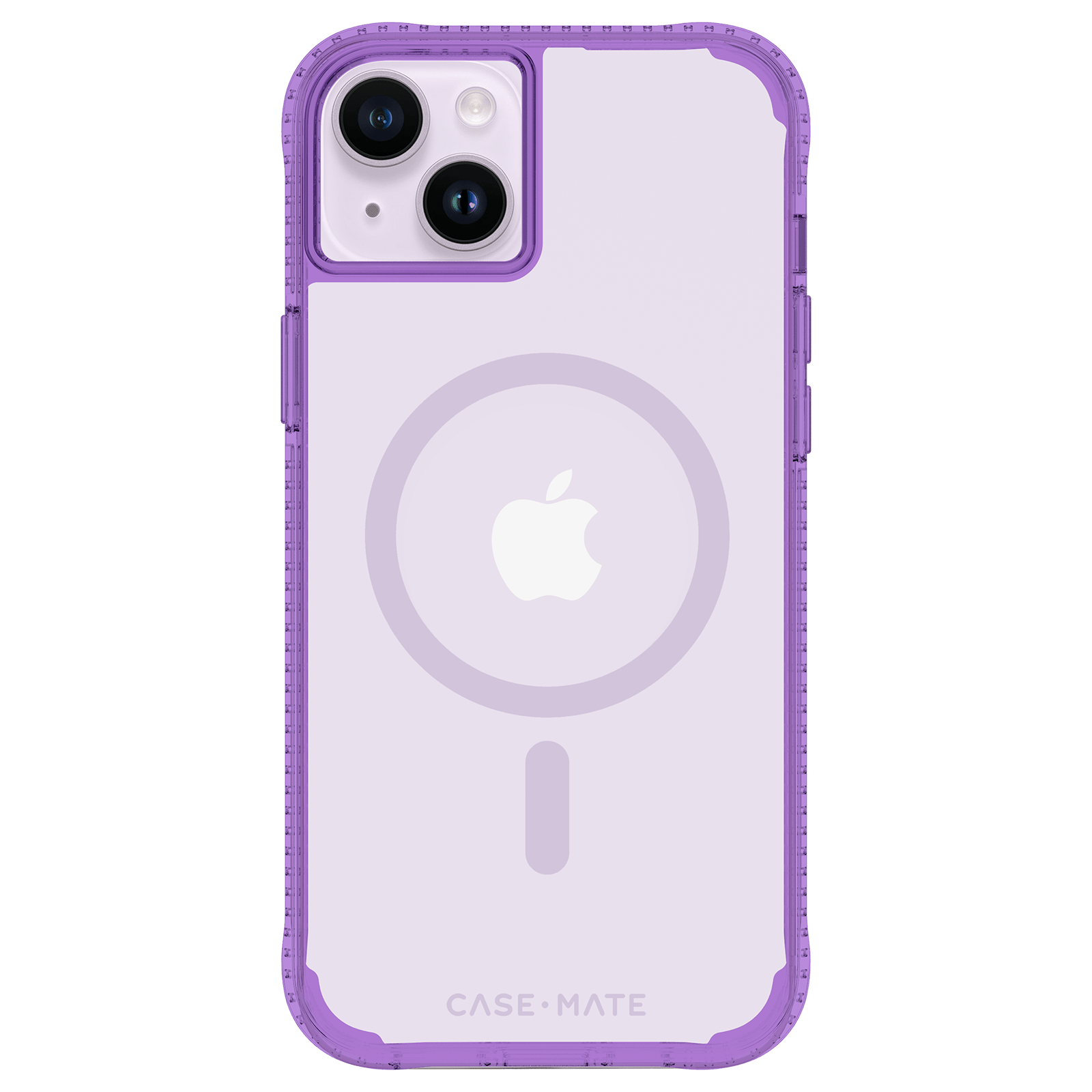 Tough Plus La La Lavender (MagSafe) - iPhone 14