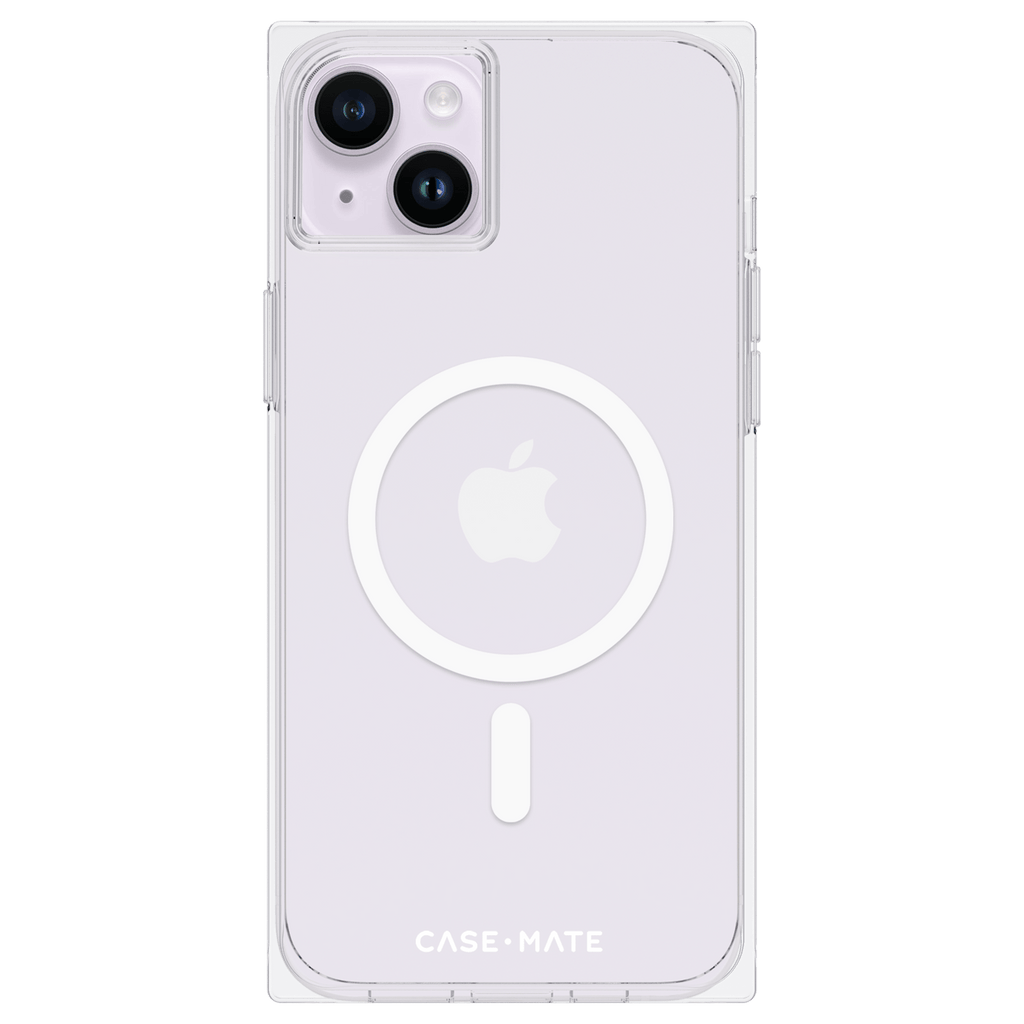 BLOX Clear iPhone 14 Plus