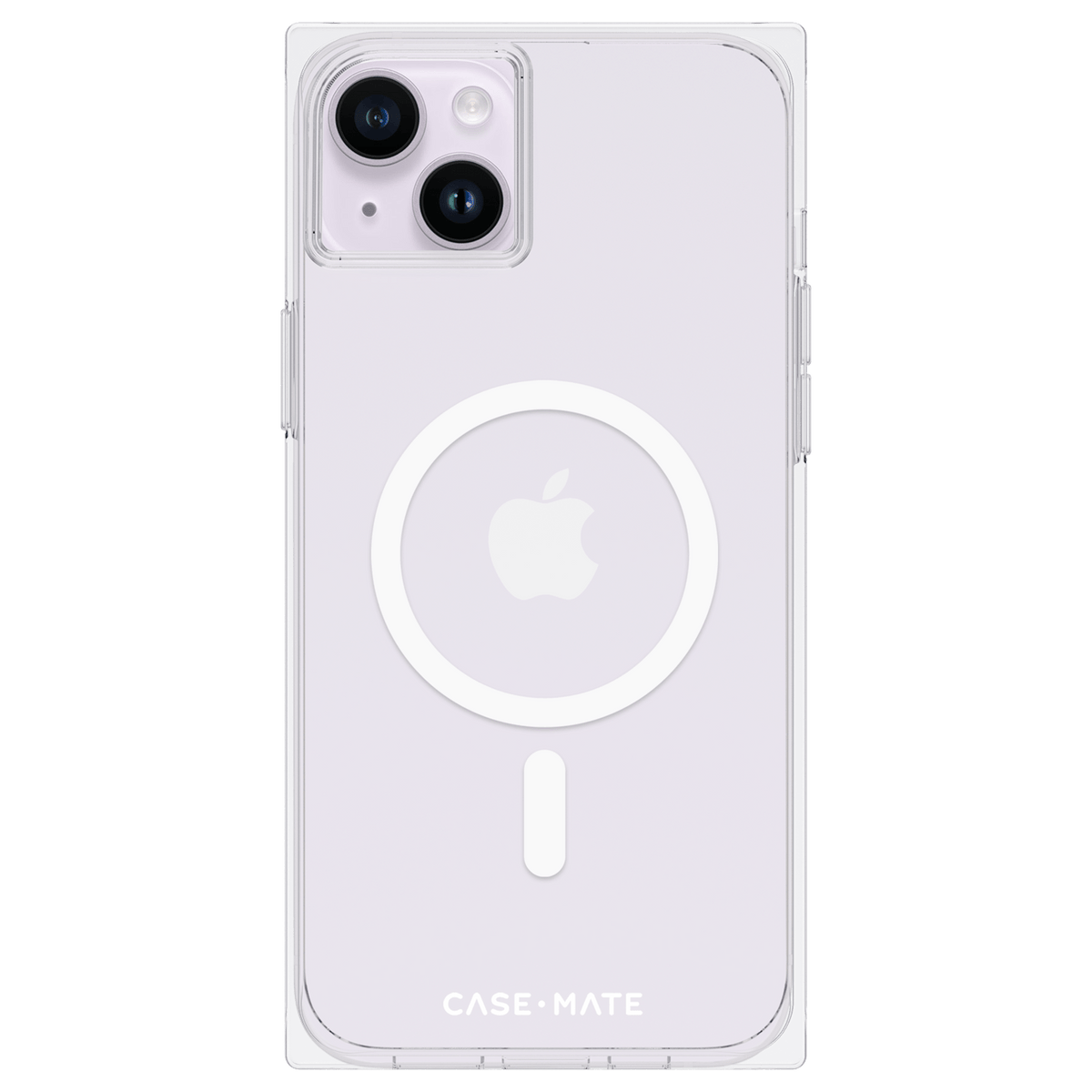 Buy Apple iPhone 14 Pro, 14 Pro Max Clear Case with MagSafe in Lebanon  with Warranty