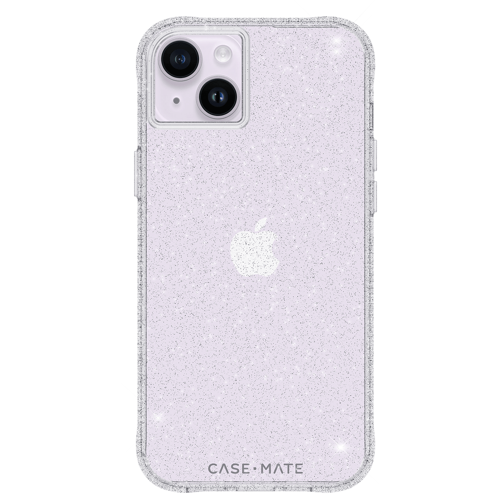 Sheer Crystal iPhone 14 Plus
