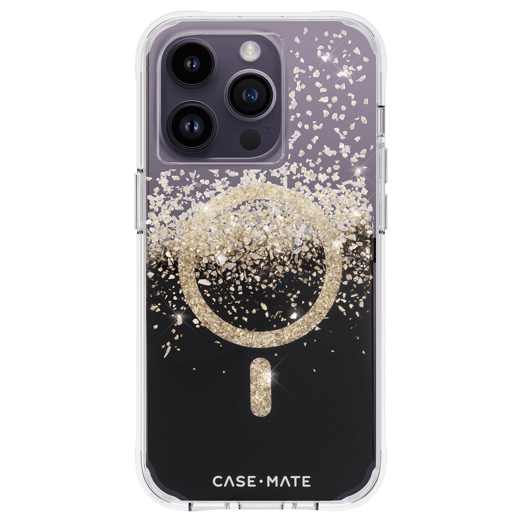 Karat Onyx (MagSafe) - iPhone 14 Pro