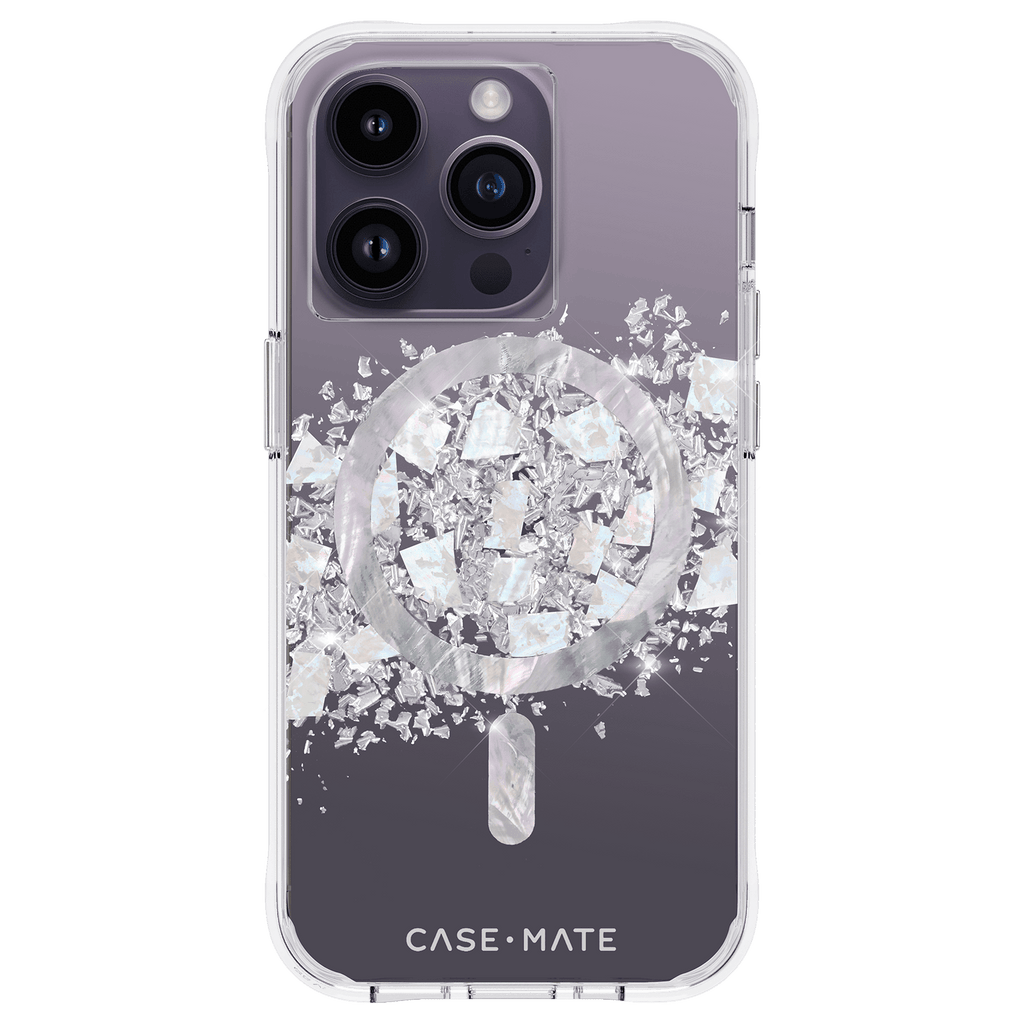 Touch of Pearl (MagSafe) - iPhone 14 Pro