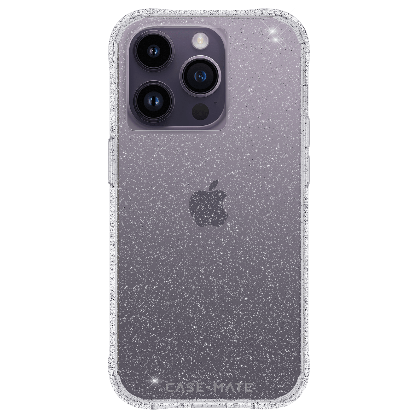 Sheer Crystal - iPhone 14 Pro