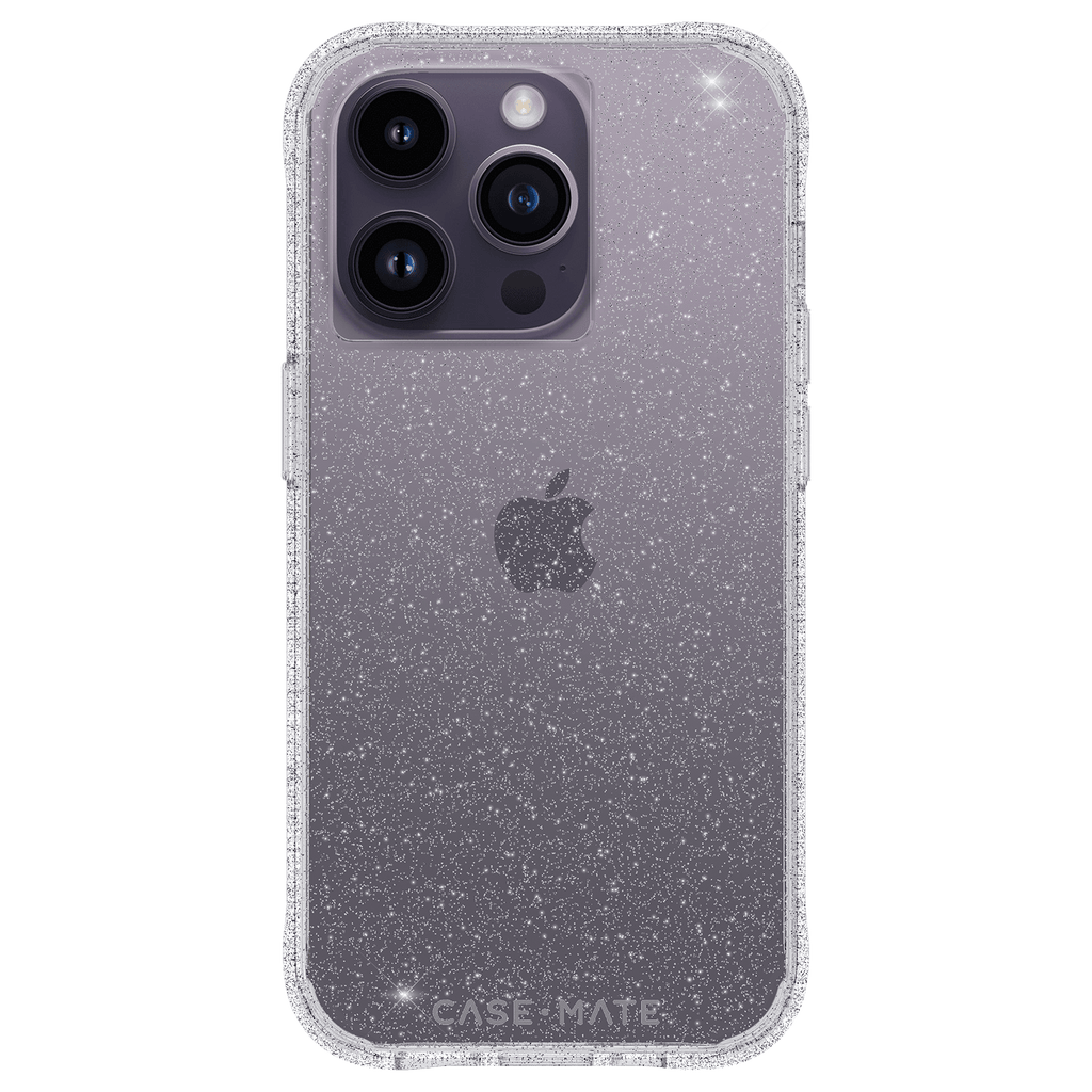Sheer Crystal iPhone 14 Pro