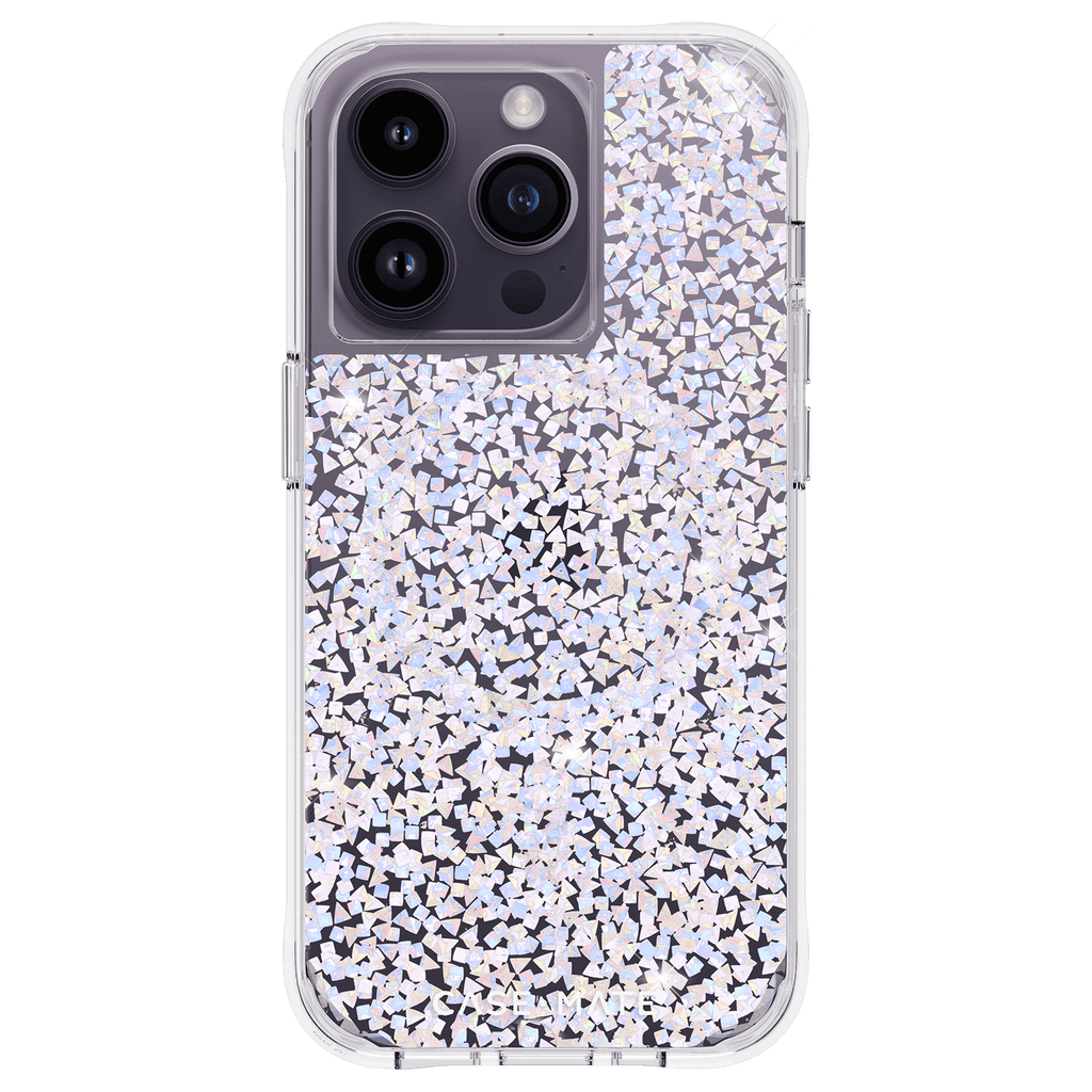 Twinkle Diamond iPhone 14 Pro