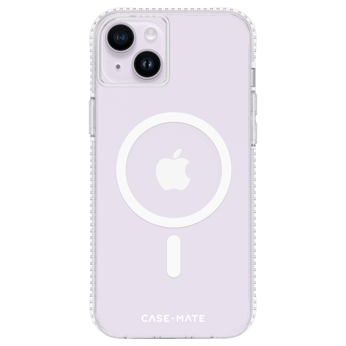 Tough Clear Plus (Works with MagSafe) - iPhone 14 Phone Case Tough Clear Plus (Works with MagSafe) - iPhone 14 Phone Case