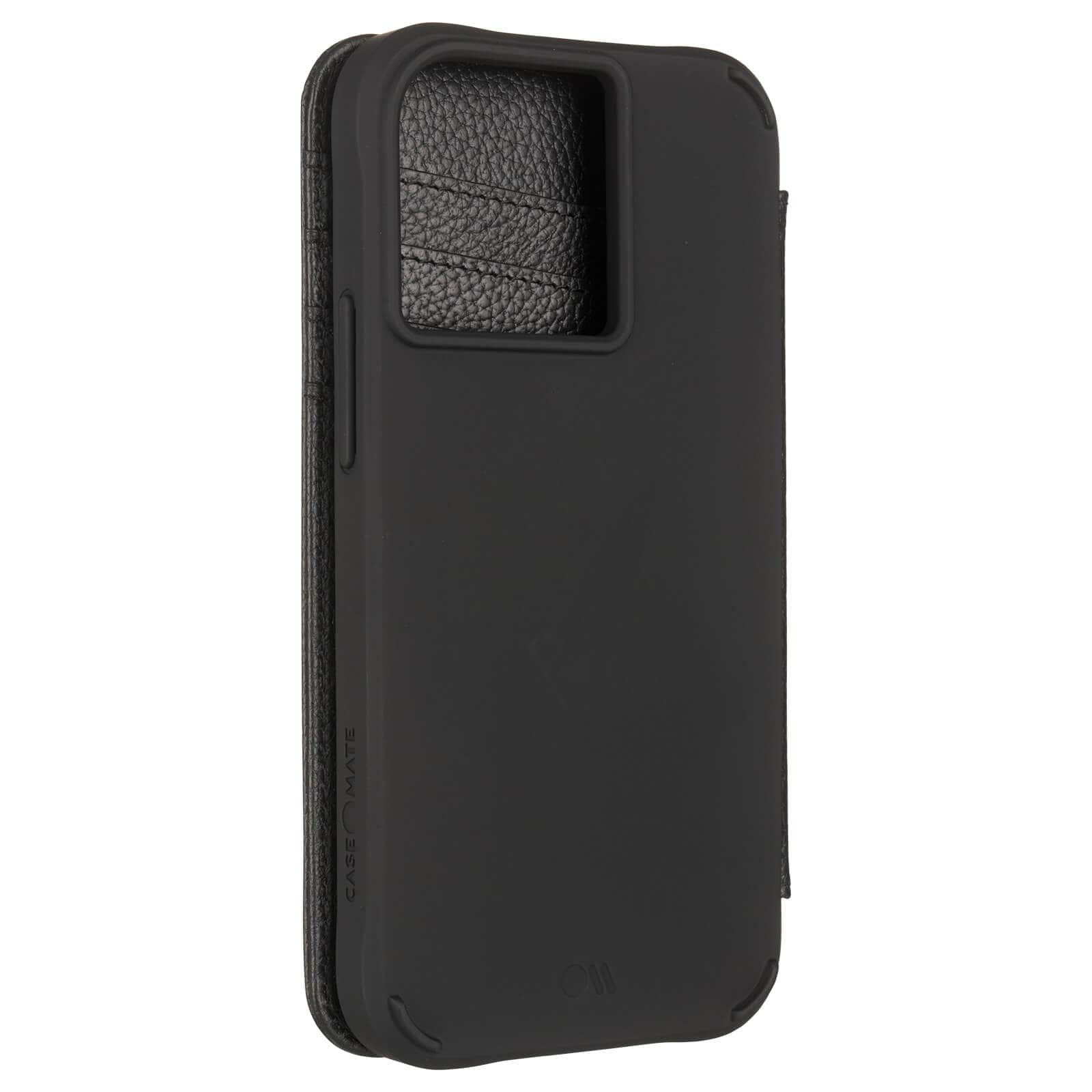 iPhone 13 Wallet Case | Strada Series Case