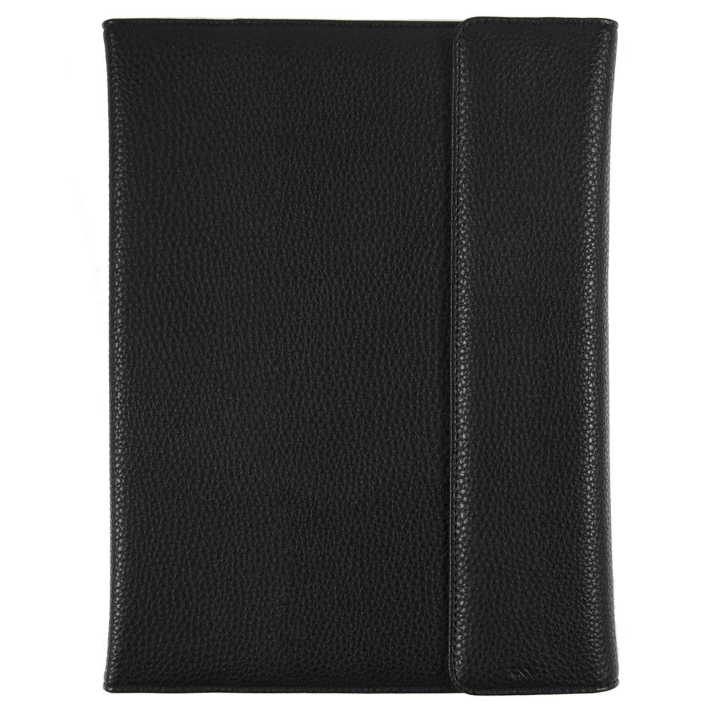 Venture Folio - iPad Air 10.5" color::Black