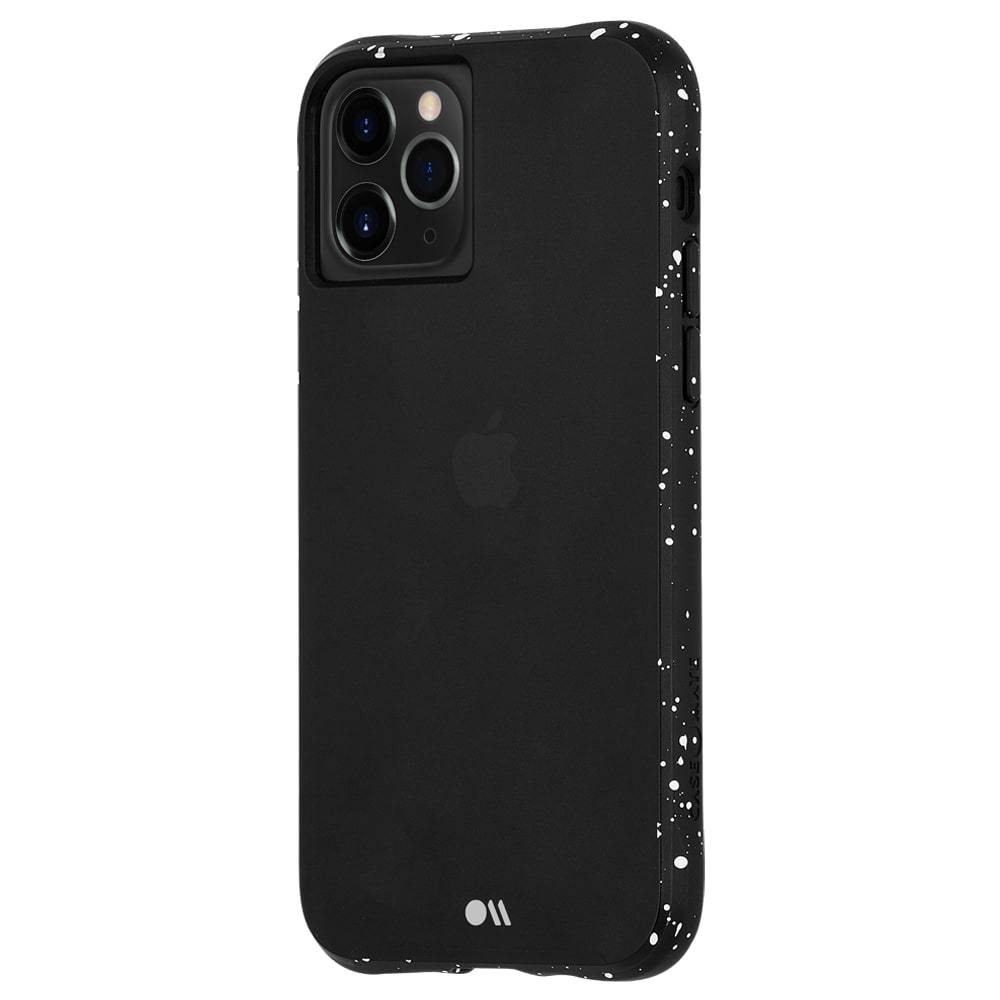 Tough Speckled  in black for iPhone 11 Pro color::Black
