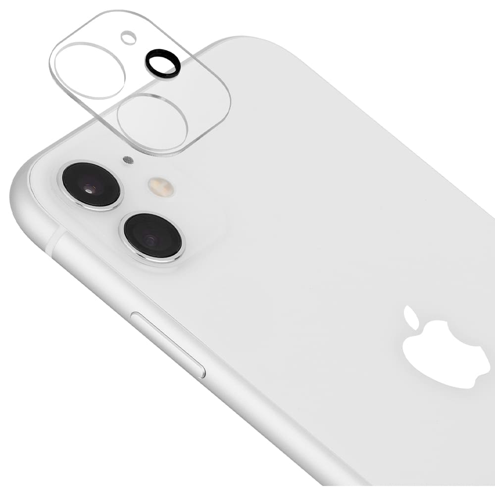 Lens Protector - iPhone 11 - Clear