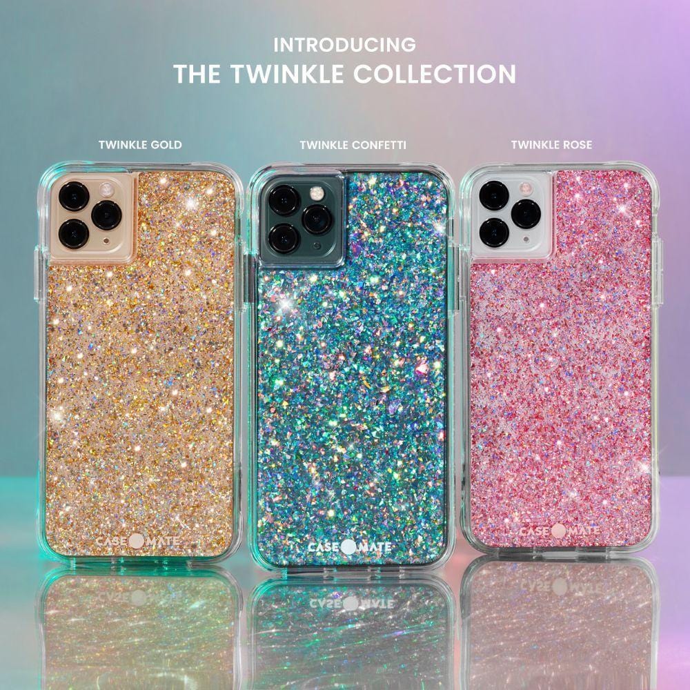 Introducing The Twinkle Collection. Twinkle Gold Twinkle Confetti, Twinkle Rose. color::Twinkle Gold