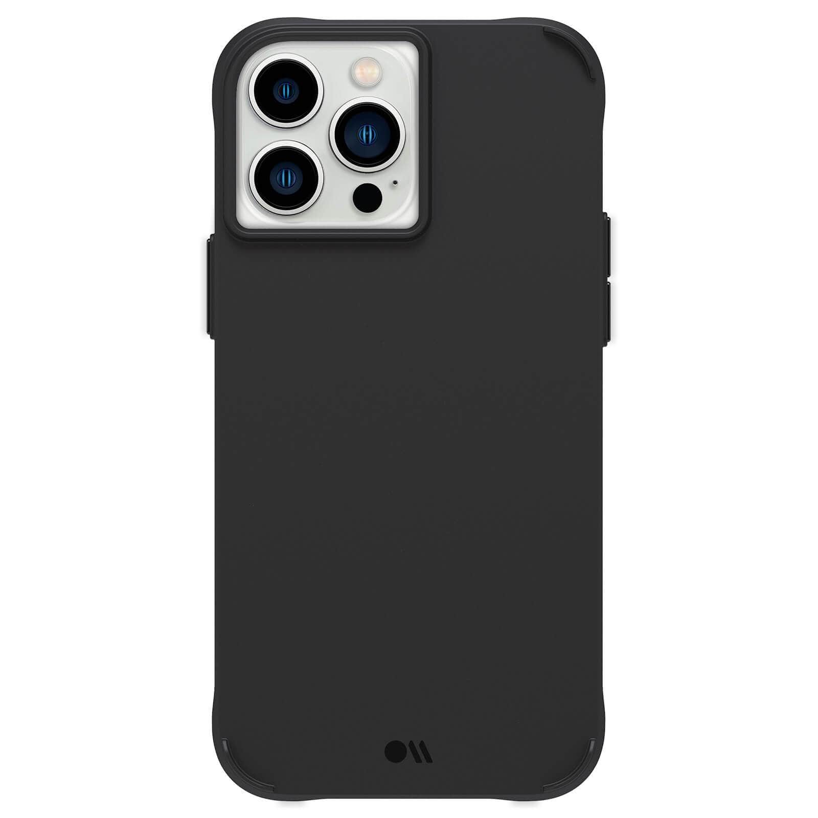 Tough Black - iPhone 13 Pro Max color::Black