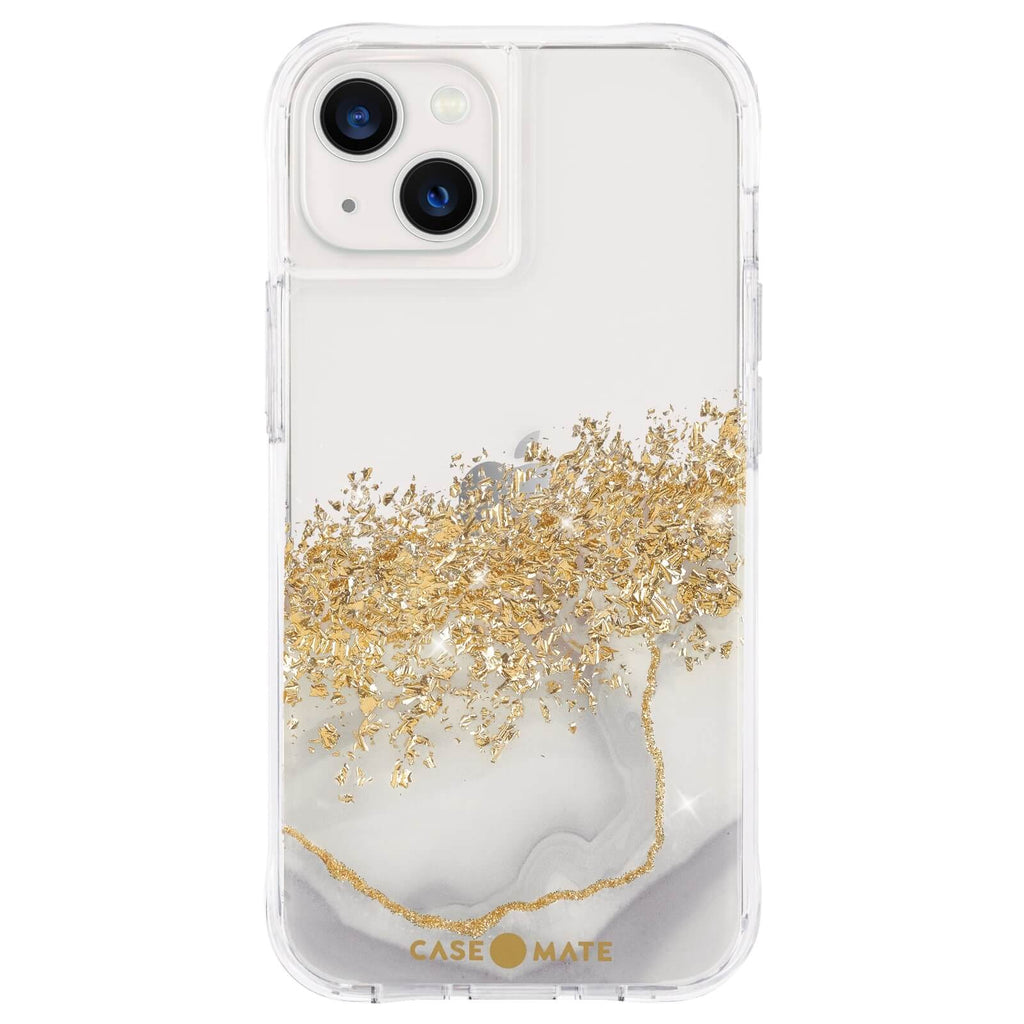 Karat Marble iPhone 13