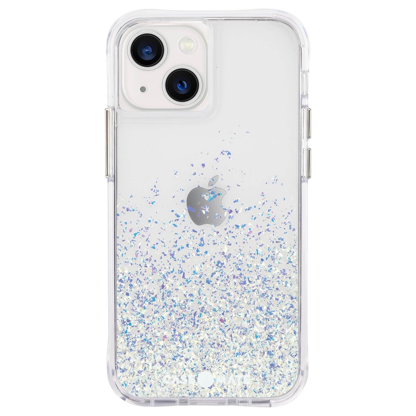Twinkle Ombre (Stardust) - iPhone 13 mini color::Twinkle Stardust