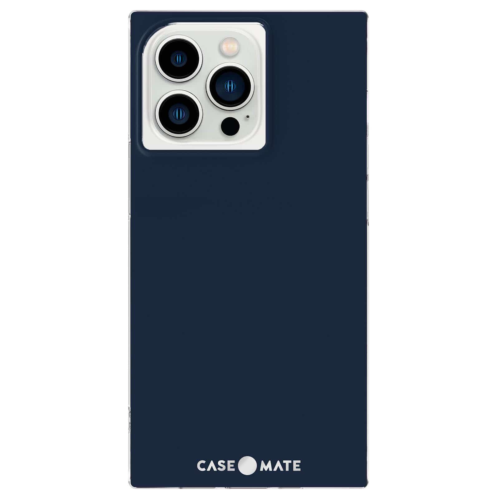 BLOX (Navy) - iPhone 13 Pro color::Navy