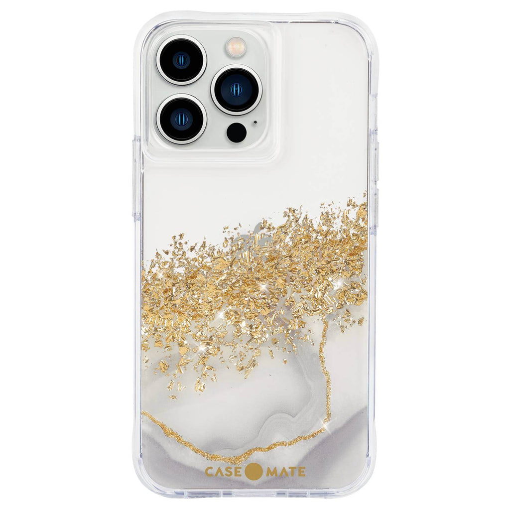 Karat Marble iPhone 13 Pro
