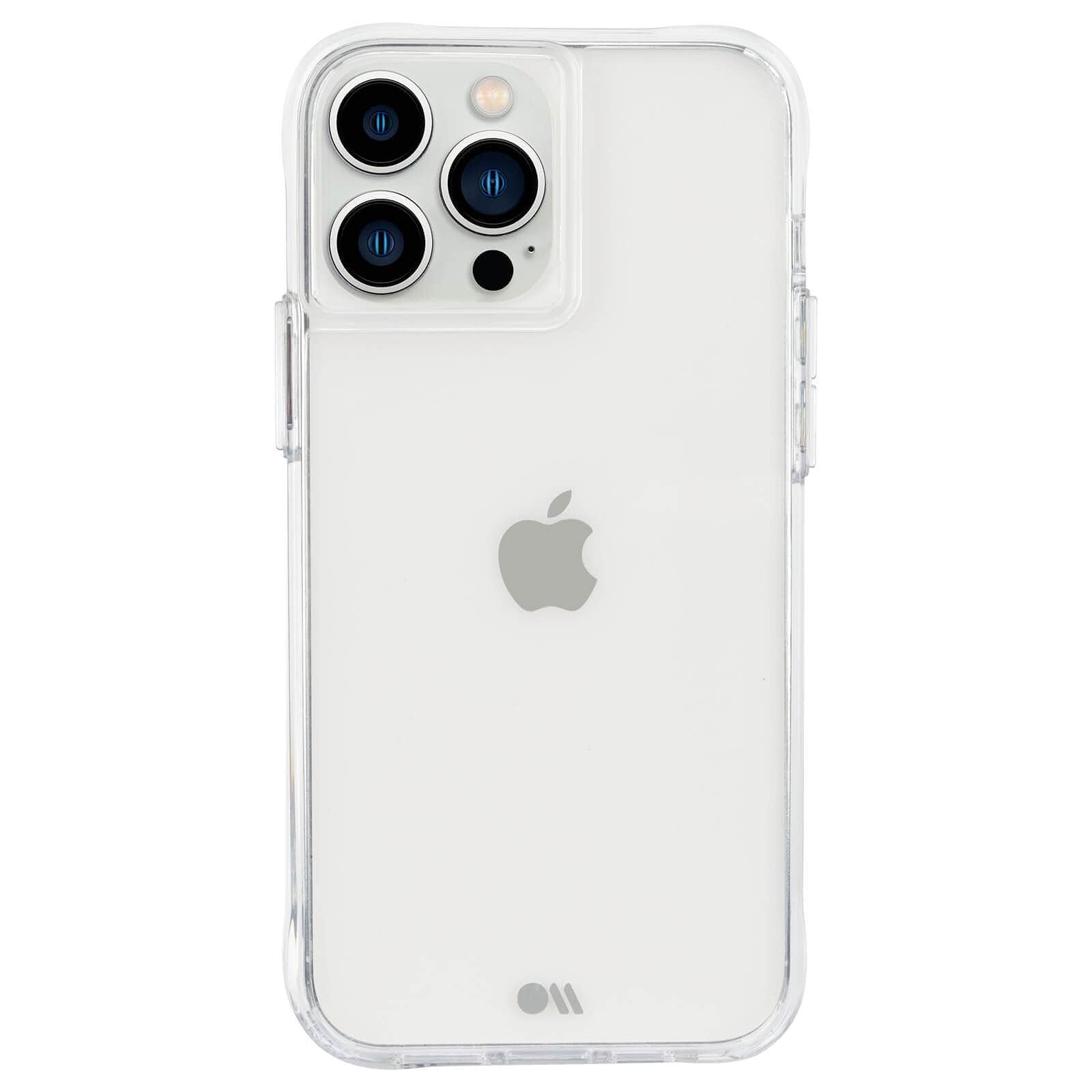Tough Clear - iPhone 13 Pro Max color::Clear