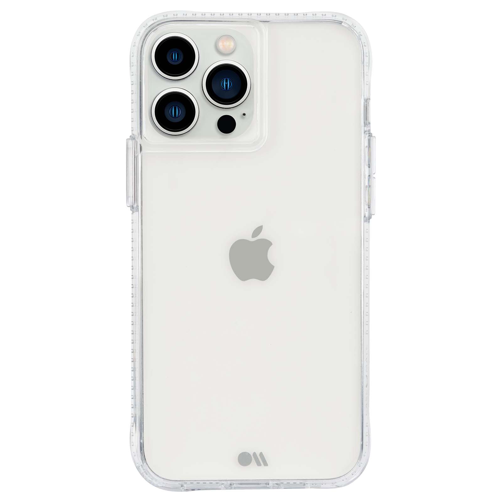 Tough Clear Plus - iPhone 13 Pro Max color::Clear