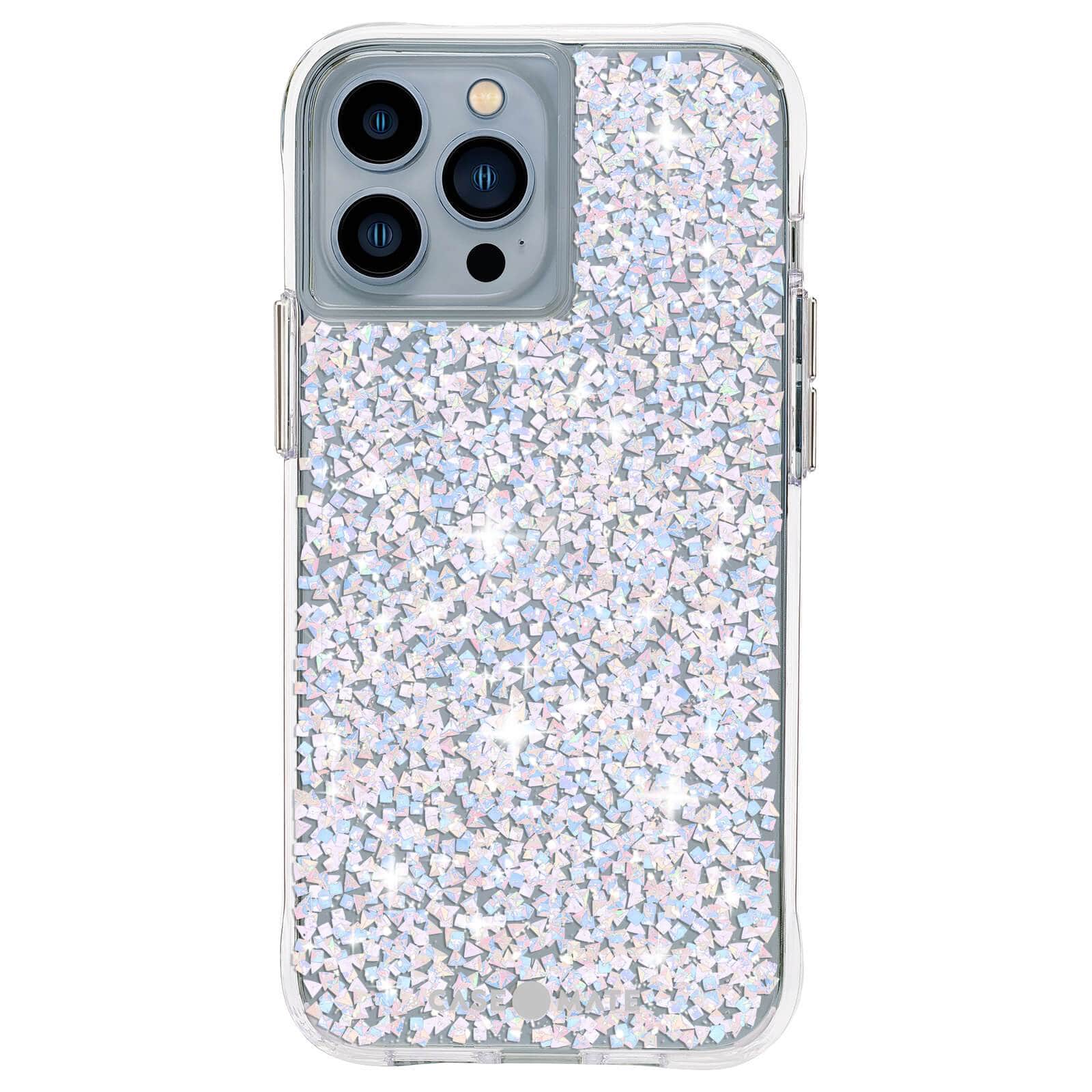 Twinkle (Diamond) - iPhone 13 Pro Max color::Twinkle Diamond