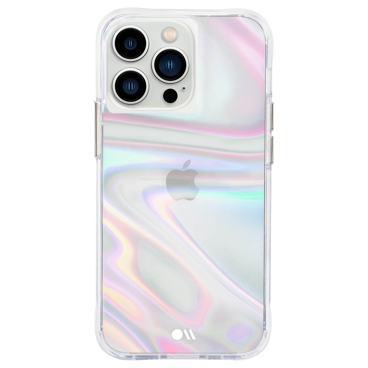 Case-Mate Case for iPhone 13 Pro Soap Bubble Case-Mate Case for iPhone 13 Pro Soap Bubble