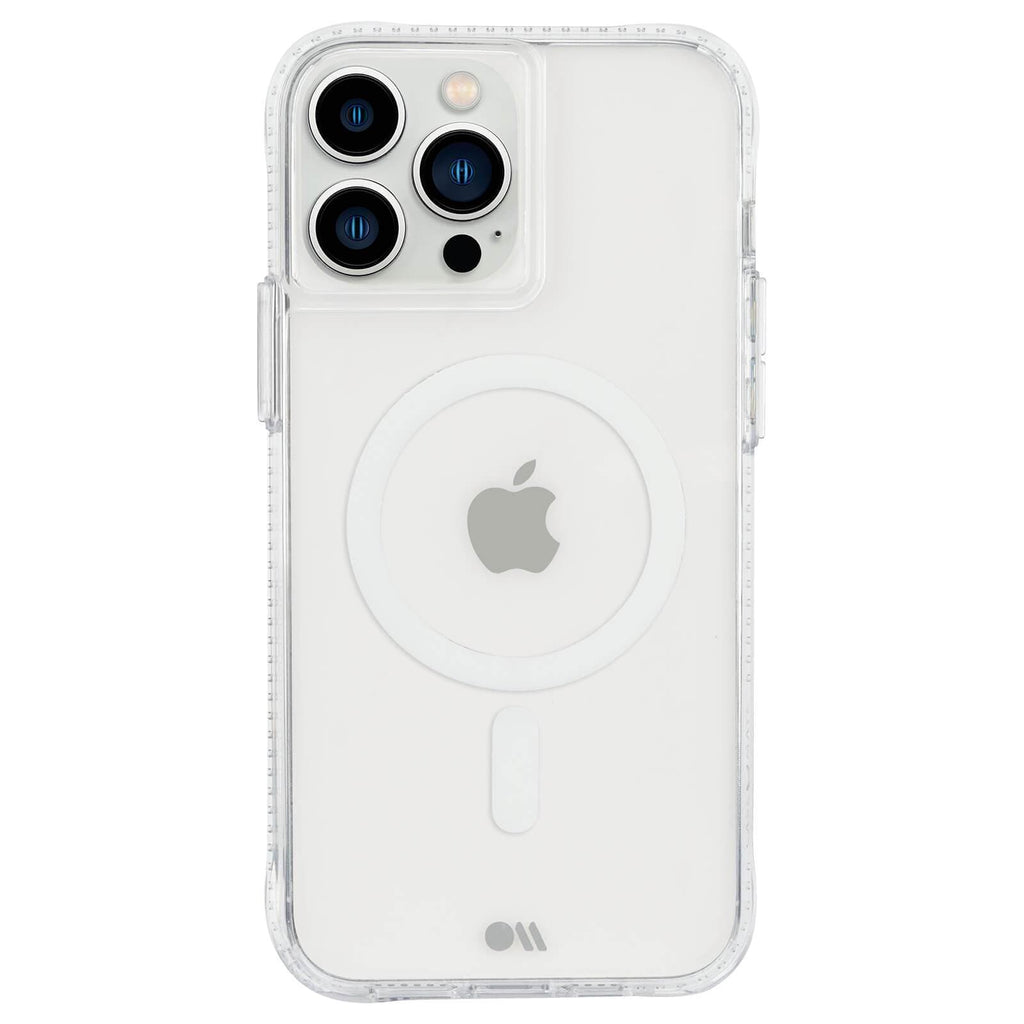 Tough Clear Plus (MagSafe) - iPhone 13 Pro