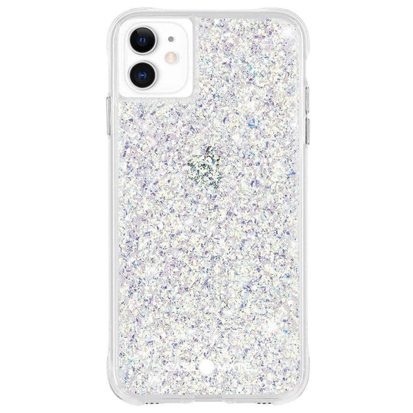 Case-Mate Twinkle Case for Apple® iPhone® 11 Stardust CM039356 - Best Buy
