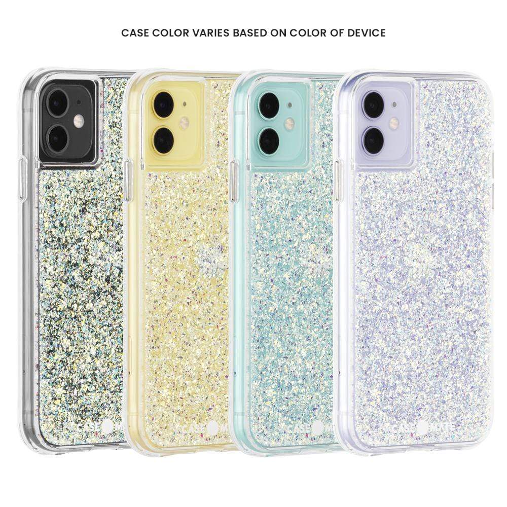 Case color varies based on color of device. color::Twinkle Stardust