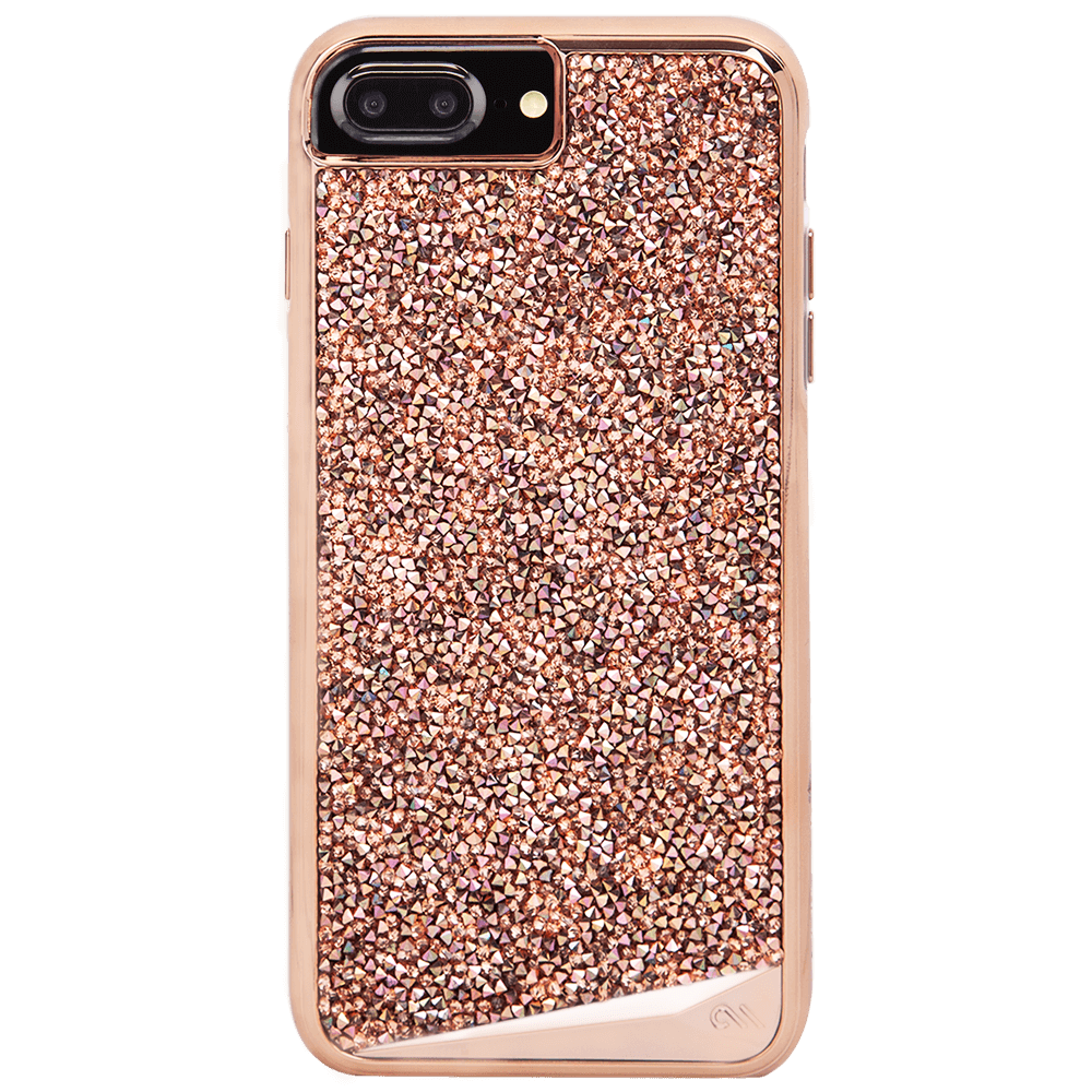 Brilliance Rose Gold - Phone 6 Plus/6s Plus