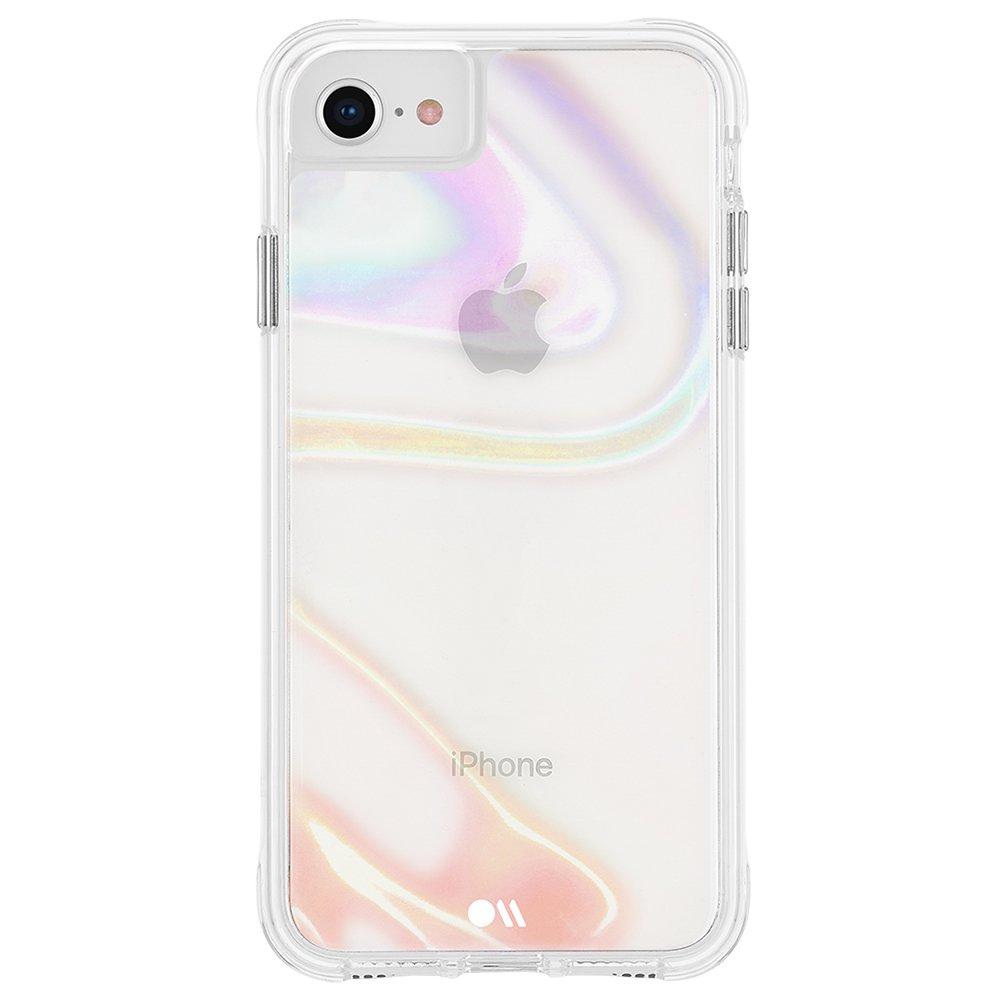Soap Bubble™ - New iPhone SE