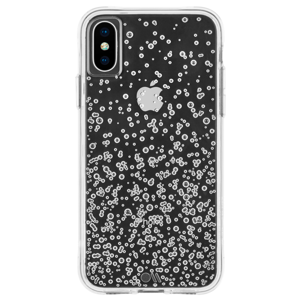 Tough Fizz - iPhone XS / iPhone X