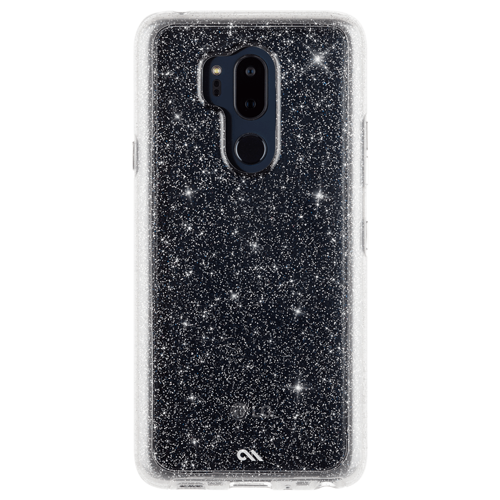 Sheer Crystal - G7 ThinQ