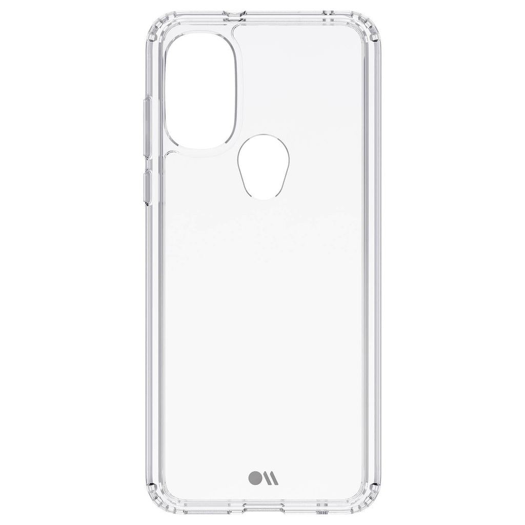 Tough Clear - Moto G Power 2022