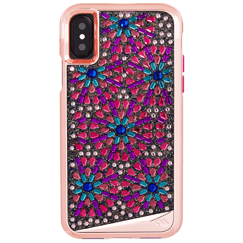 Brilliance Tough - iPhone XS / iPhone X