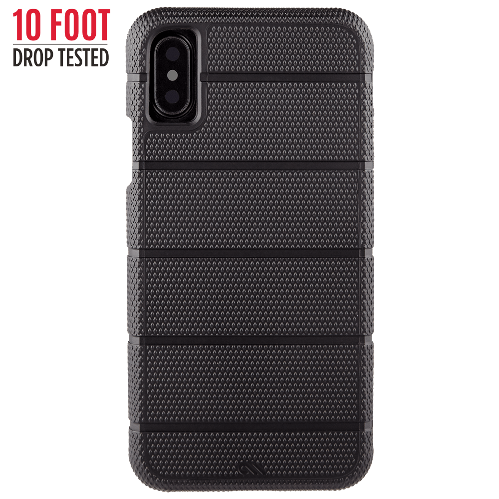 Tough Mag - iPhone XS / iPhone X