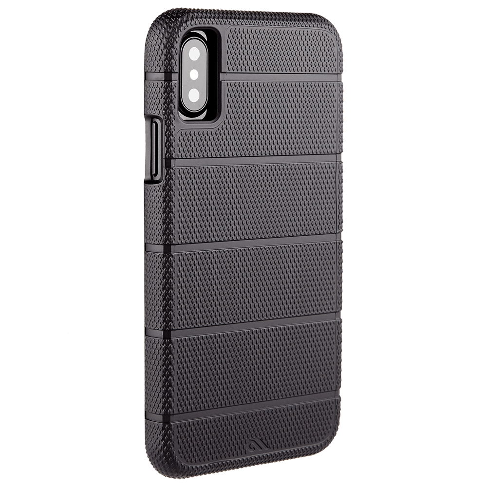 Tough Mag Case for iPhone Xs / X color::Black