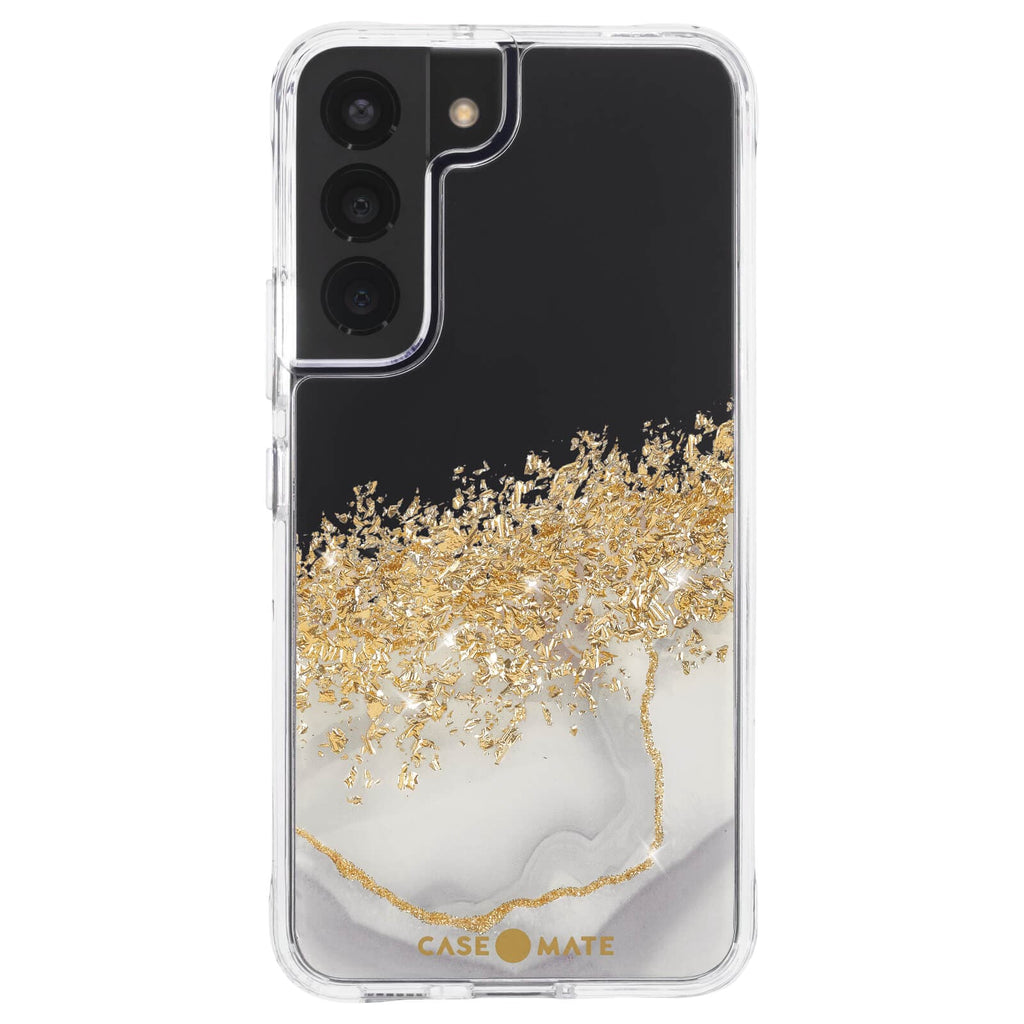 Karat Marble - Galaxy S22
