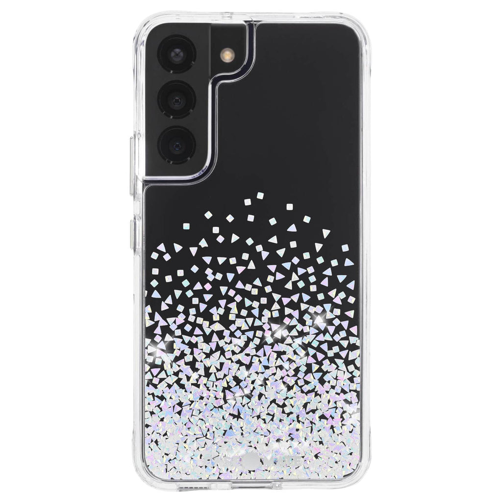 Twinkle Diamond Ombre - Galaxy S22