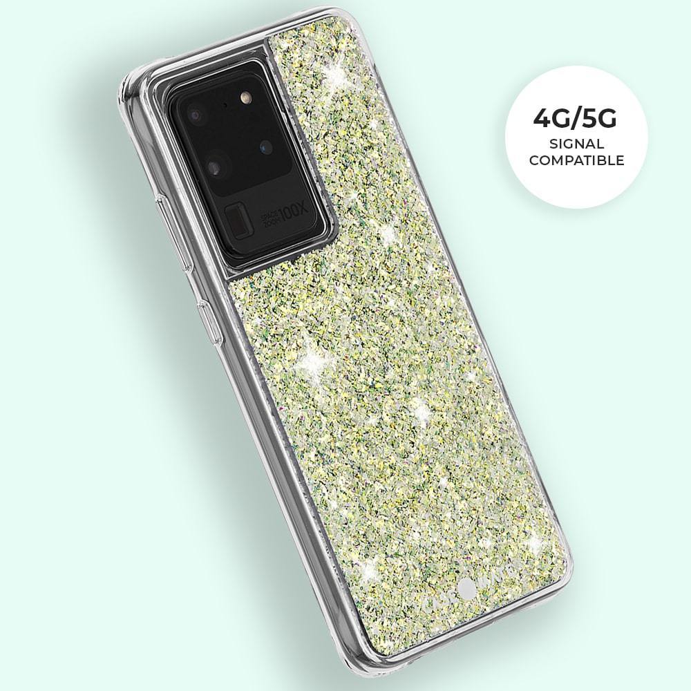 4G/5G Signal Compatibility. color::Twinkle Stardust