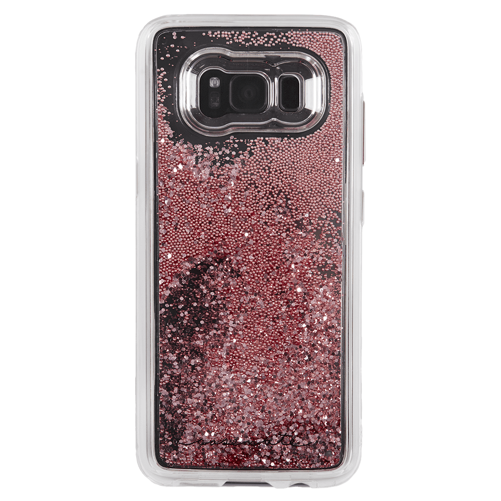 Waterfall Galaxy S8