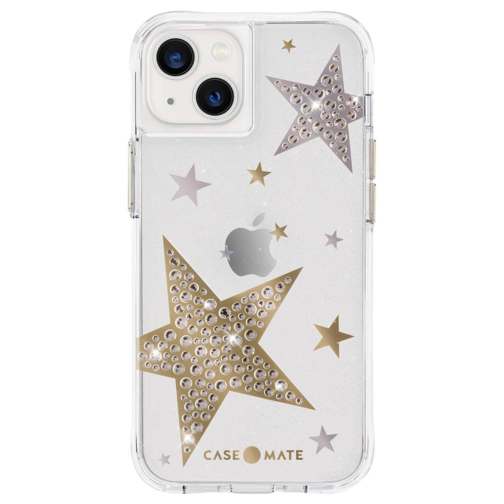Sheer Superstar - iPhone 13