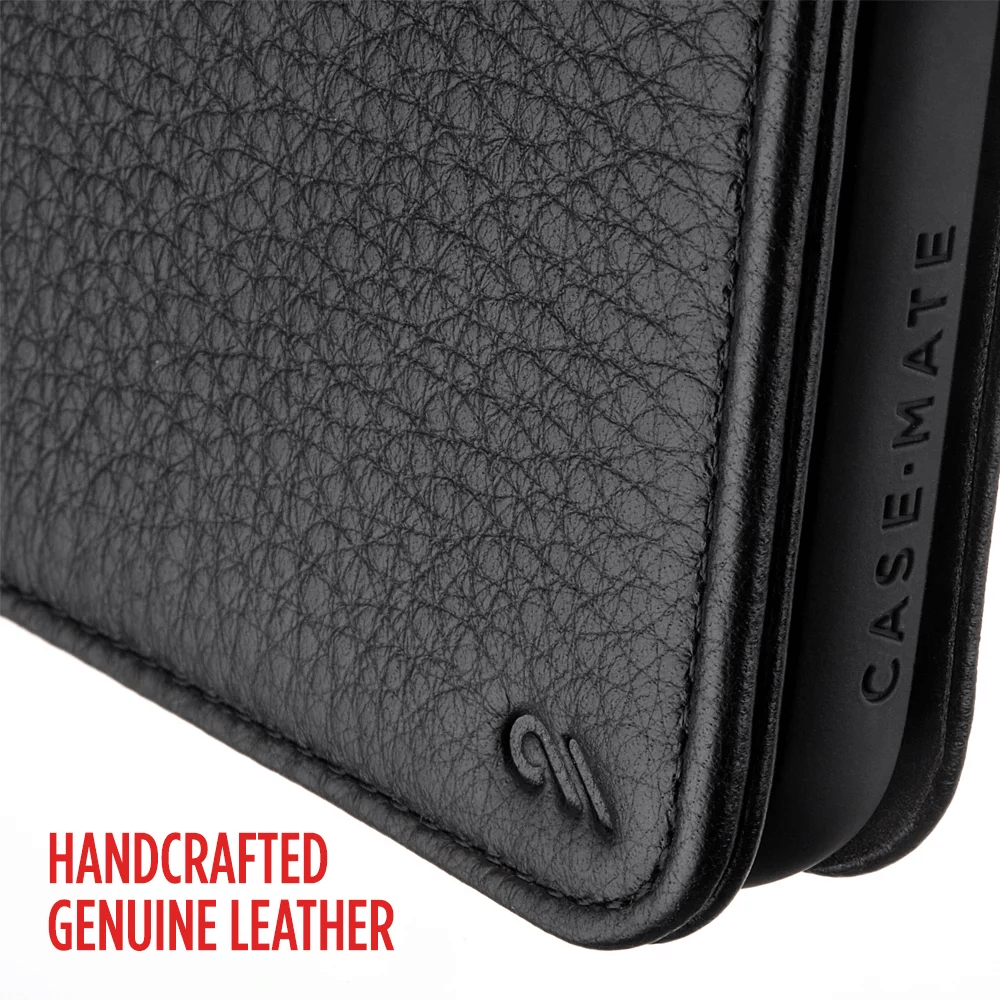Handcrafted genuine leather. color::Black